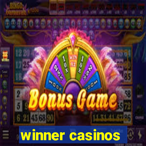 winner casinos