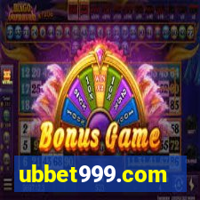 ubbet999.com