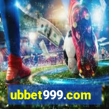 ubbet999.com