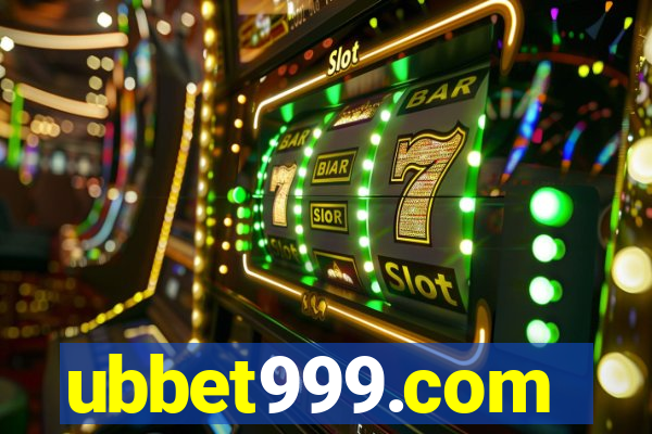 ubbet999.com