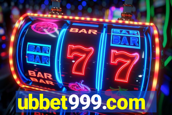 ubbet999.com