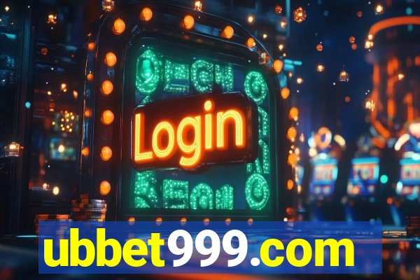 ubbet999.com