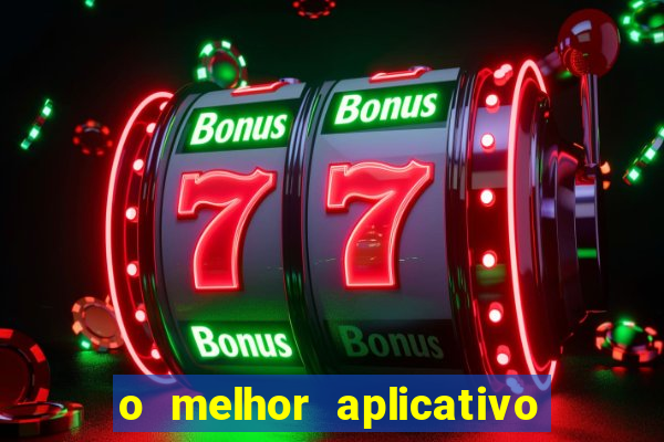 o melhor aplicativo de jogos