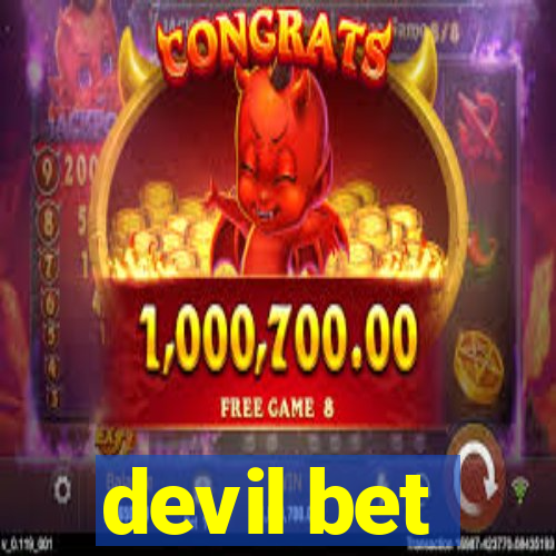 devil bet