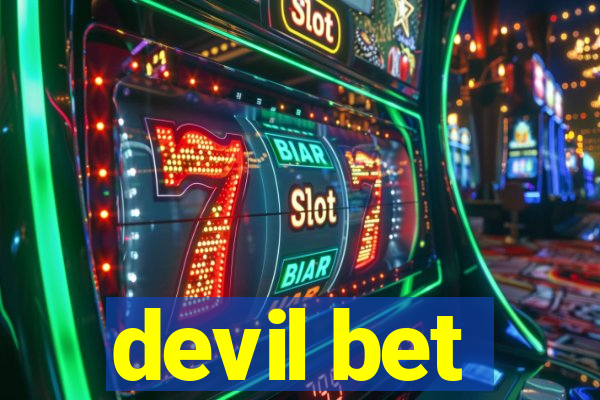 devil bet