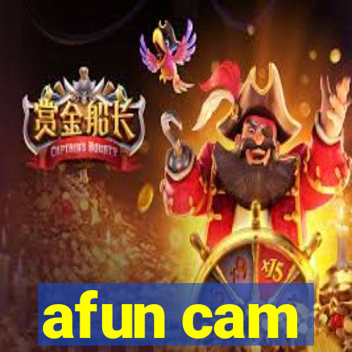 afun cam