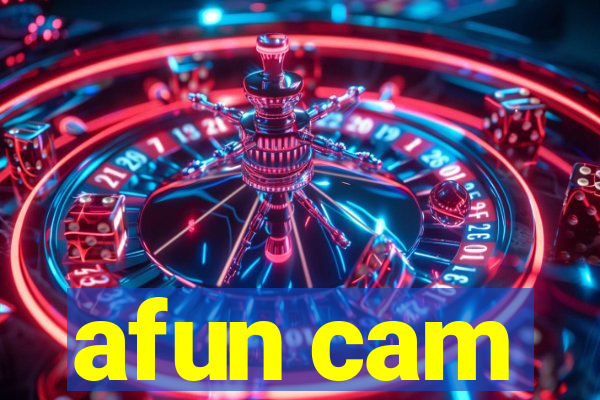 afun cam