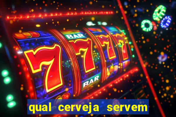 qual cerveja servem no enotel porto de galinhas