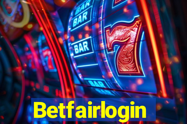 Betfairlogin