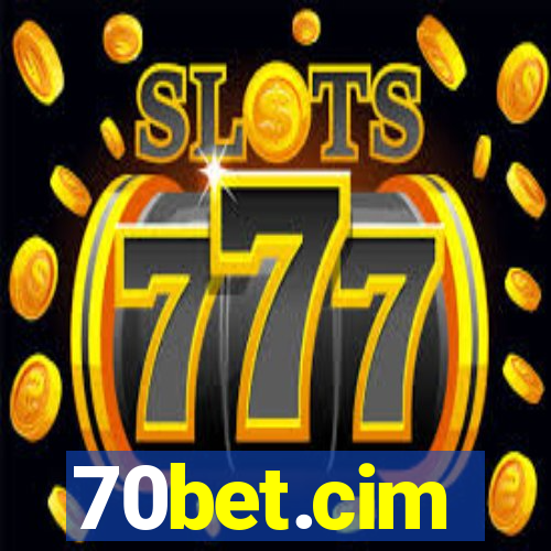 70bet.cim