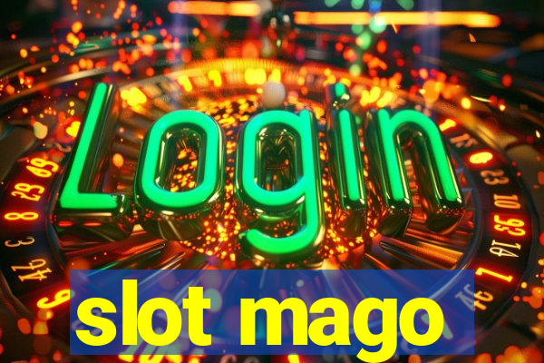 slot mago