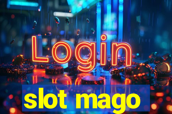 slot mago