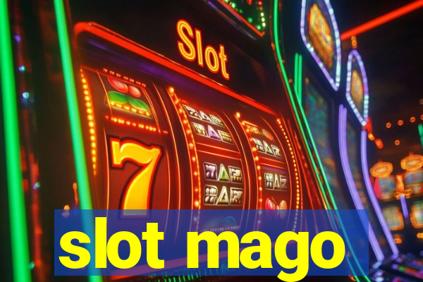 slot mago