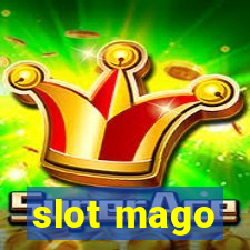 slot mago