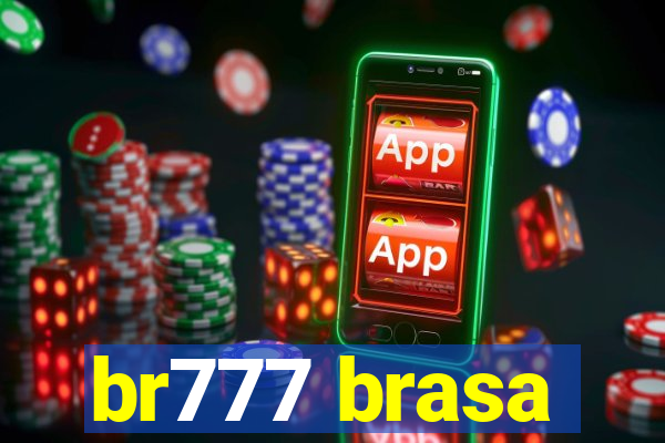 br777 brasa