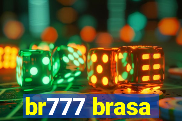 br777 brasa