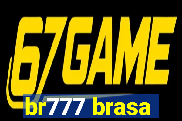 br777 brasa