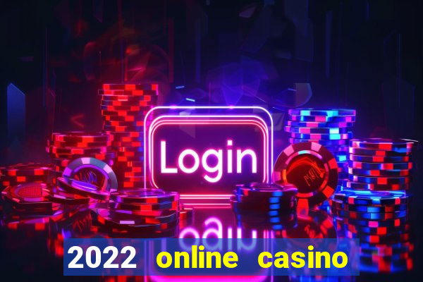 2022 online casino no deposit bonus codes