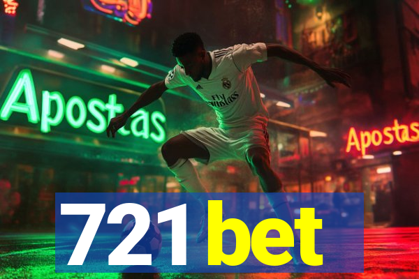 721 bet