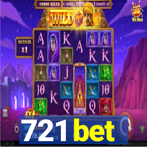 721 bet