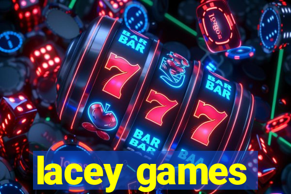 lacey games