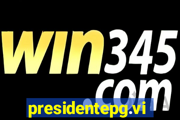 presidentepg.vip