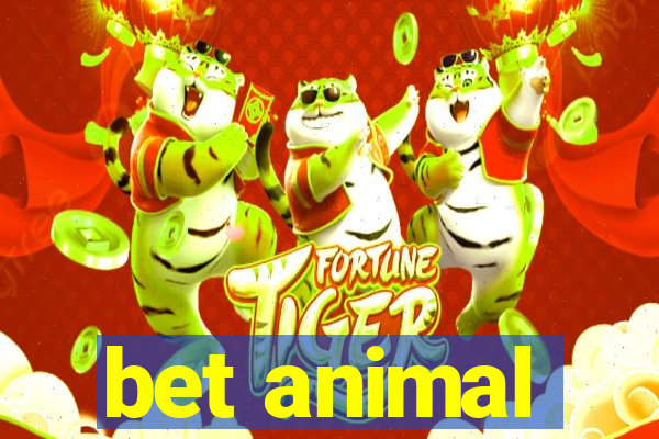 bet animal