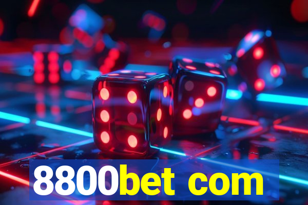 8800bet com