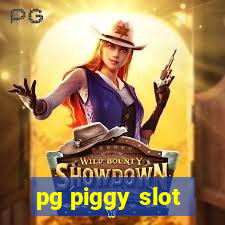 pg piggy slot