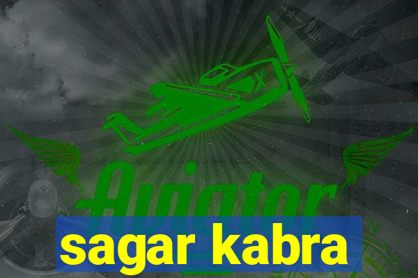 sagar kabra