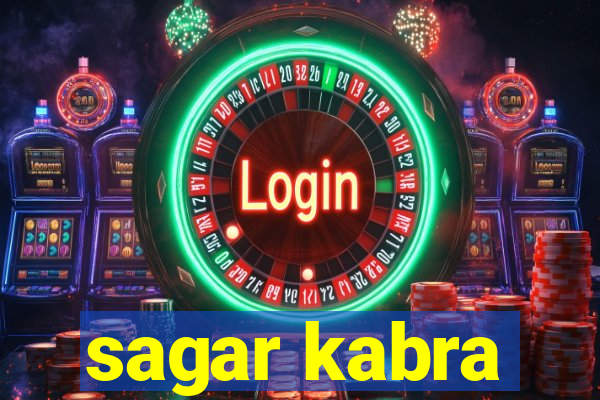 sagar kabra