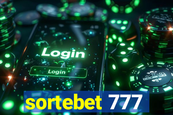 sortebet 777