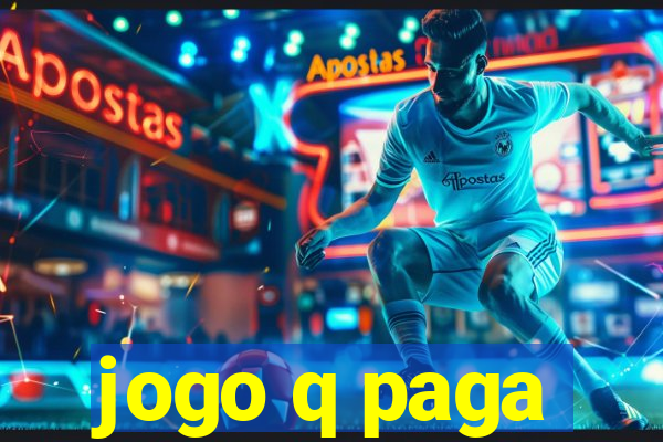 jogo q paga