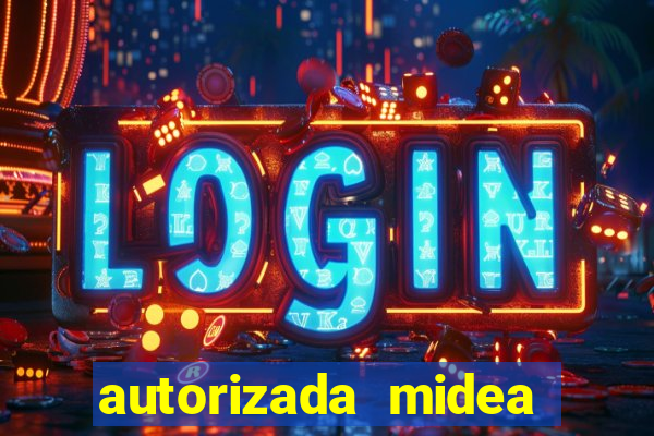 autorizada midea porto alegre