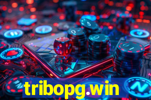 tribopg.win