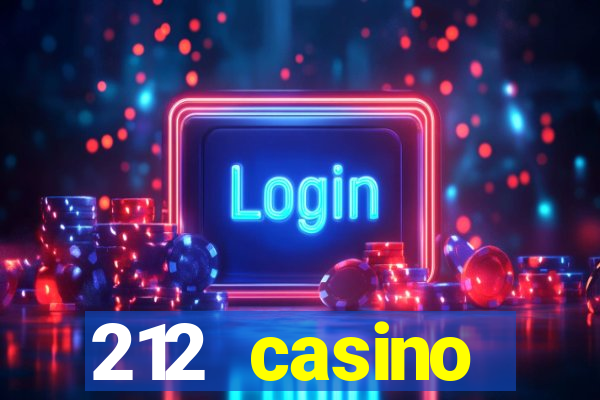 212 casino watertown sd