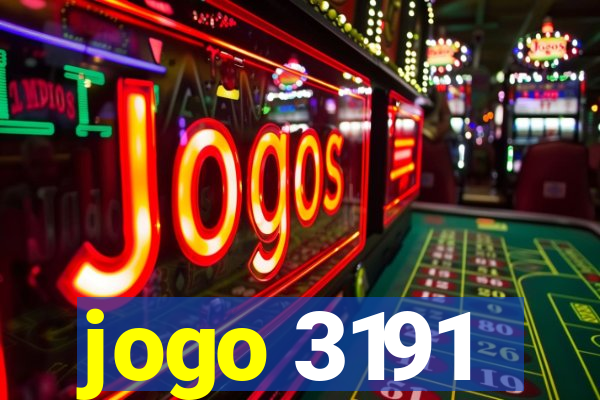 jogo 3191