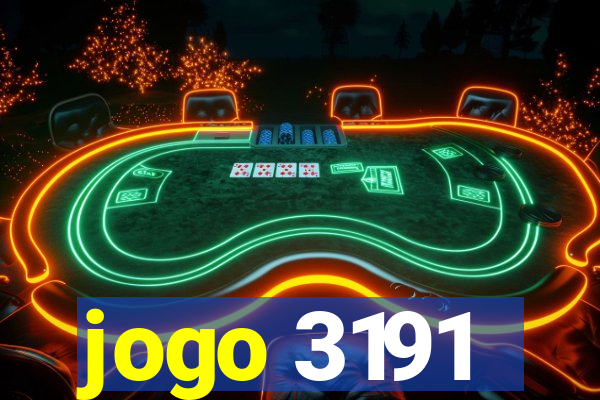 jogo 3191