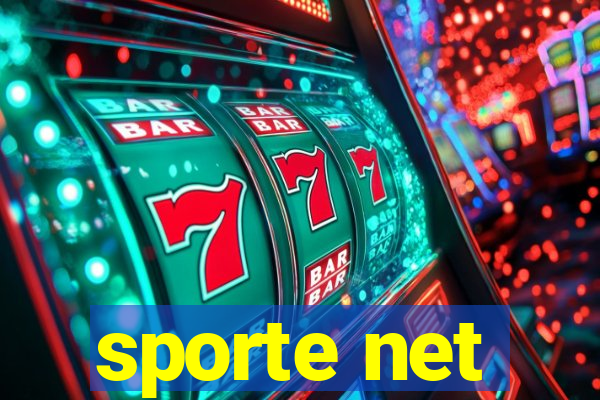 sporte net