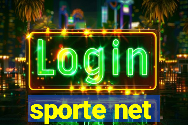 sporte net