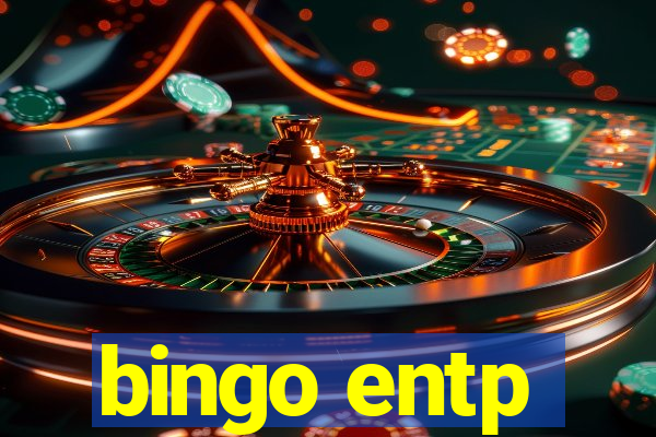 bingo entp