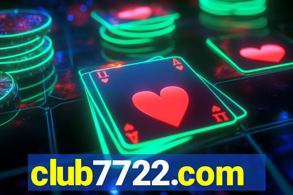 club7722.com