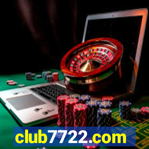 club7722.com