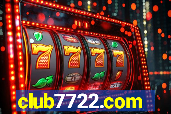 club7722.com