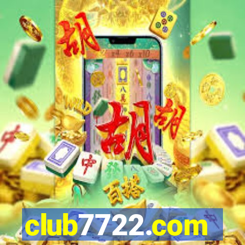 club7722.com