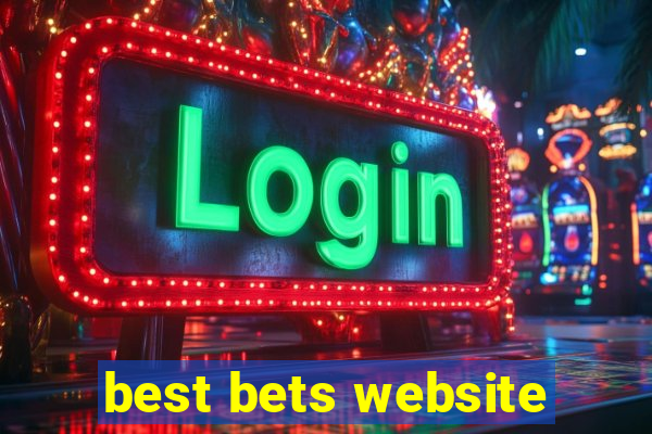 best bets website