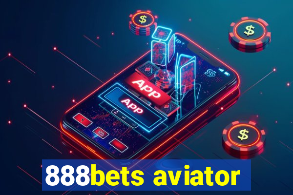 888bets aviator