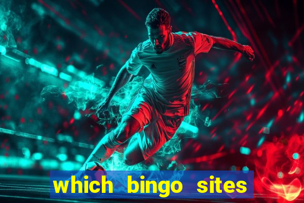 which bingo sites are linked