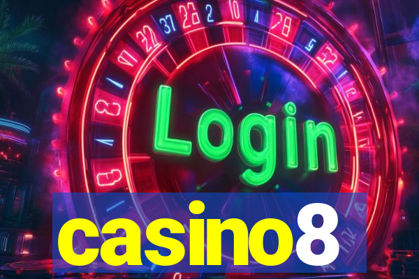 casino8