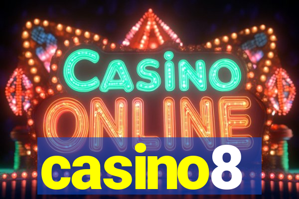 casino8